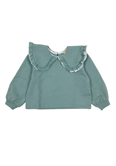 BUSSI BABA | L9016402241VERDE